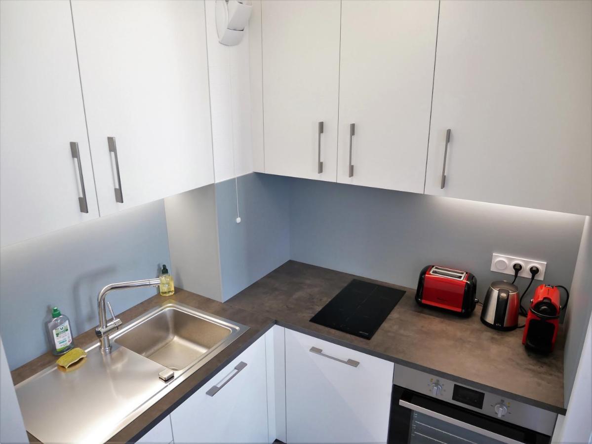 Offre Speciale - Appartement Coup De Coeur Nantes Exterior photo
